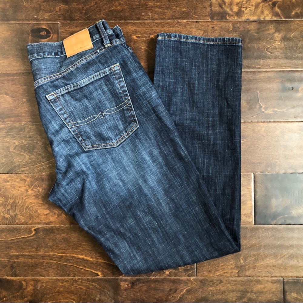 Lucky Brand Jeans